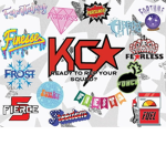 Official KC Cheer