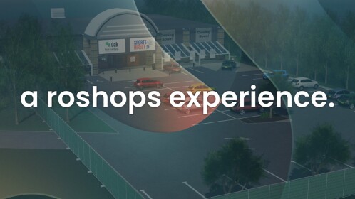 [RELEASE] WORK AT ROSHOPS!!