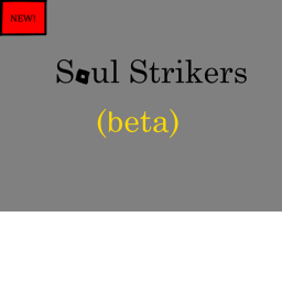 (Soul Strikers)
