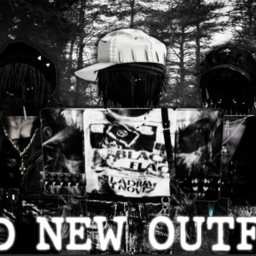 [🖤NEW] Boy/Girl R6 Outfit İdeas