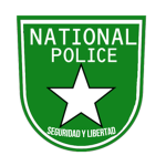 Auroran National Police