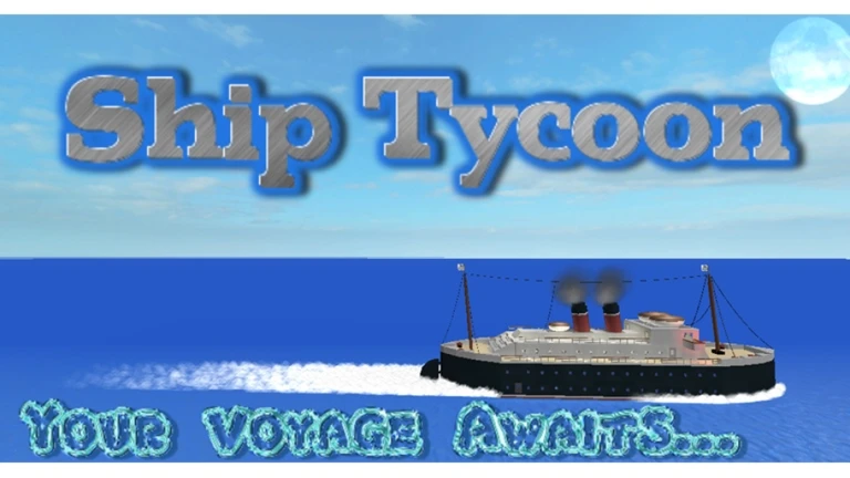 Ship Tycoon Remastered