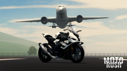 MotoRush! 