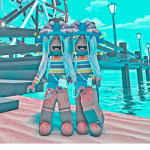 Family peanuts roblox
