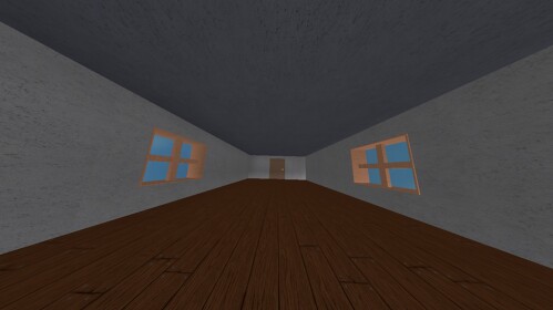 Infinite Door Fall!