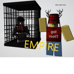 The Real Doofus Empire