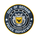 [GC] City of Gotham Police Department