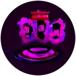 Game Badge Icon