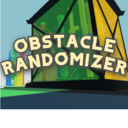 Obstacle Randomizer! [BIG UPDATE]