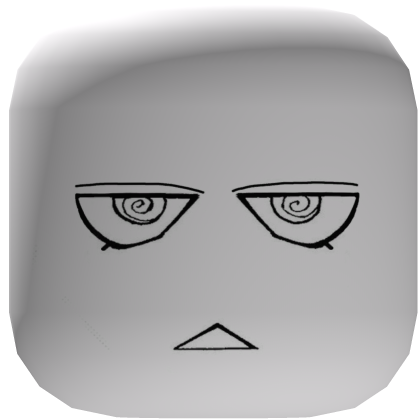 Chigiri Player Icon Face Roblox item