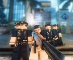 City of Laguna Police Department
