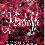 Eudialyte