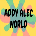 Addy Alec world Army