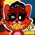 Foxy from YouTube!