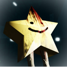 Survive Dread Stars icon