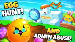 [EGG HUNT🔍] Pet Simulator X PRZESTRZENIONO! 🌈