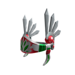 Christmas Valk Lives Matter