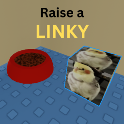 Raise A Linky!
