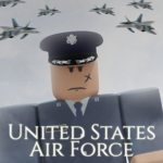 「Unitеd States Air Force」