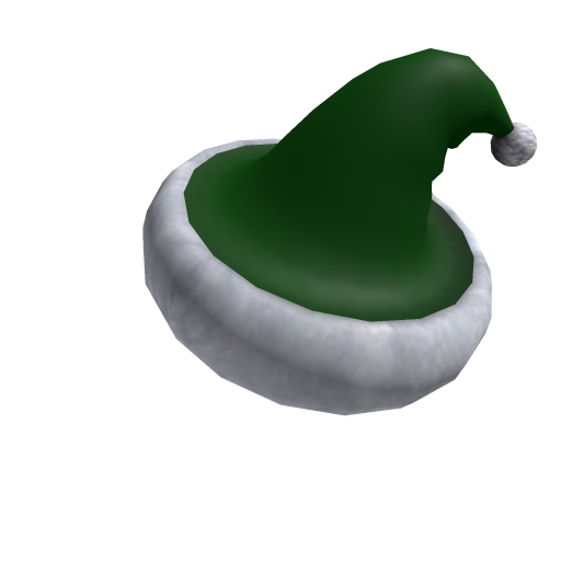 Tiny Elf Hat 