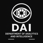|| Department of Analytics and Intelligence ||