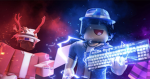 The best Roblox Gamers pt 1