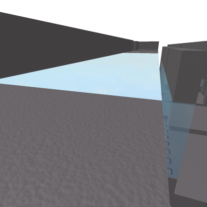 Space Tunnel's with door's