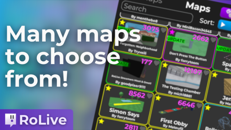 [CLIPS!] RoLive (Live Stream) screenshot 3