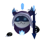 Korblox Cattie