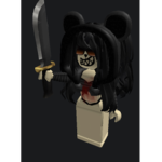CeceIsMine