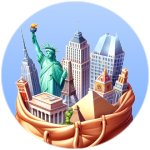 Game Badge Thumbnail