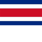 {CR} Costa Rica