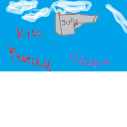 Kill People for v-Bukz