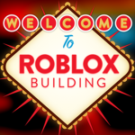 Welcome To R0BLOX Building