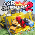 [Terra Dozer💥] Car Crushers 2 - Physics Sim