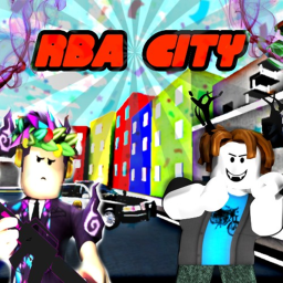 R B A CITY