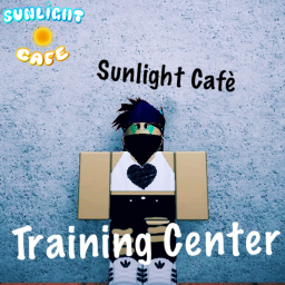 Sunlight Cafe Training Center
