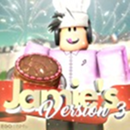 [GRAND OPENING] Jamie's | Restaurant