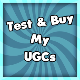 Evilan's UGC Tester