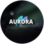 You were in a server during the start of Aurora Borealis. [Doesn't count if you joined halfway through]
