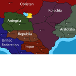 Paper's Please Nations