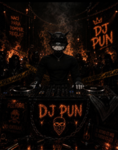 DJ-PUN