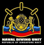 [RN] | Naval Diving Unit