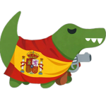 Spanish Inquisition.