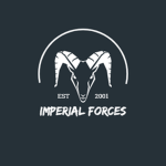 // Imperial Forces \\