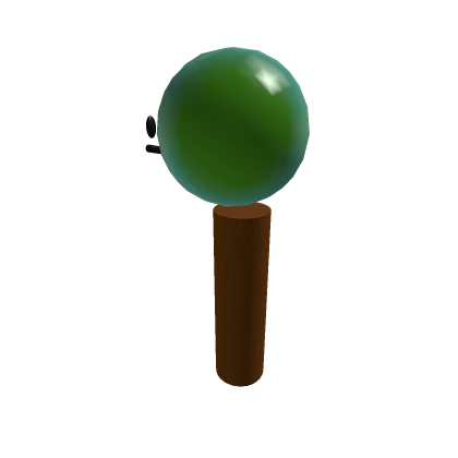 Tree Bubble