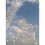 Aesthetically pleasing clouds