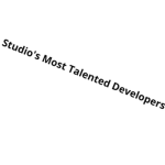 Studio's Most Talented Developers