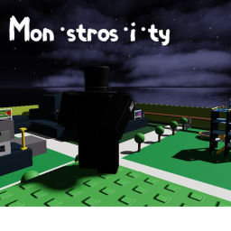 Monstrosity (Beta)