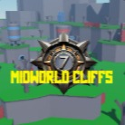 [RAID] MIDWORLD CLIFFS